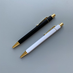 High Quality Hexagon ball pen, Gifts Pen With Custom Logo