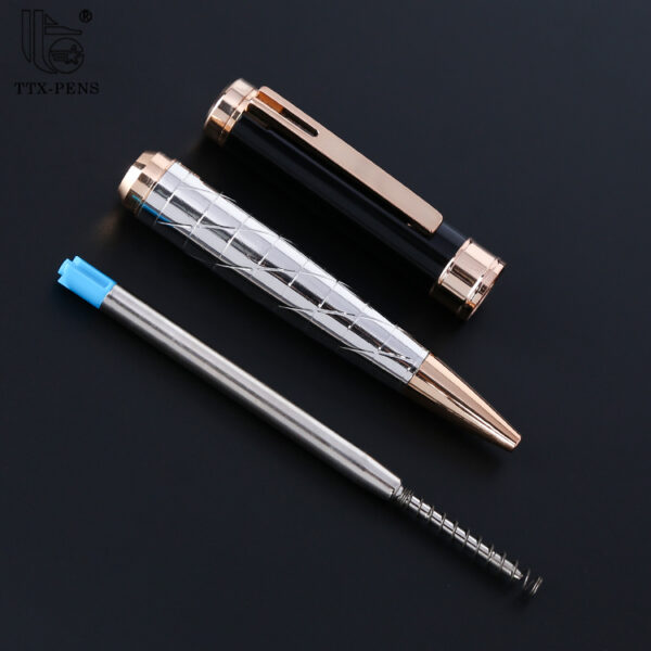 2019 Custom Business High quality Premium Luxury gift ballpoint pens
