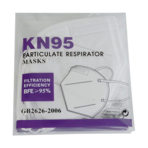 Kn95 GB2626 Approved Standard FFP2 PM 2.5 Disposable 3d Foldable Kn 95 Kn95-Mask Facemask Separate packing Face Mask