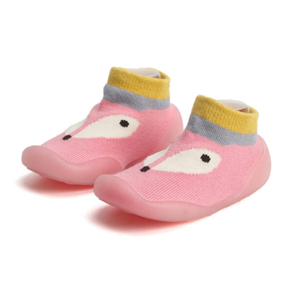 Wholesale children breathable socks shoes