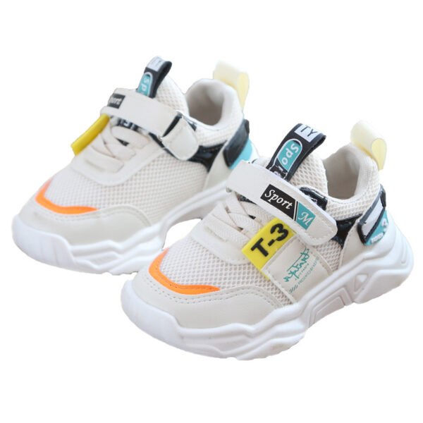 Wholesale kids sports shoes Boys and Girls