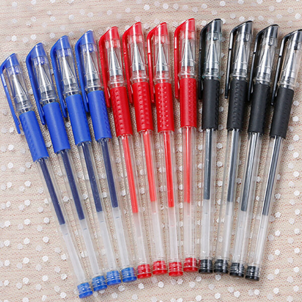 Water-Based Pen office supplies signature pen wholesale