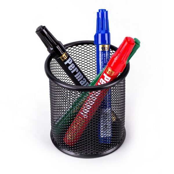 GXIN Competitive Price Long Cap-Off Time Oil Based Waterproof Permanent Marker pen for students