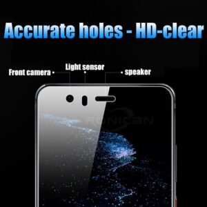 For Samsung Galaxy S6 S5 S4 S3 Grand Prime G5308 J2Prime J3 J5 Tempered Glass Film For Samsung Note 3 4 5 Glass Screen Protector