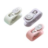 6Pcs Duvet Cover Clips Quilt Anti-Movement Gripper Pin-Free Bed Cover Holder Needle-Free Anti-Shift Comforter Fasteners Fixers