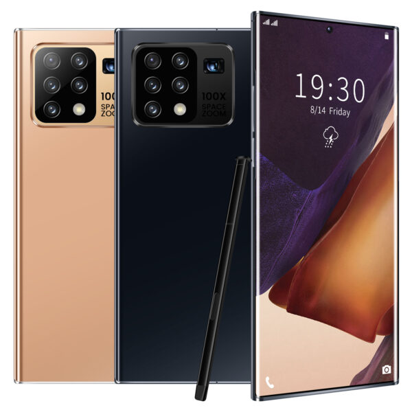 Wholesale Used cellphone smartphones 4g mobile phone rdmi note 8 pro