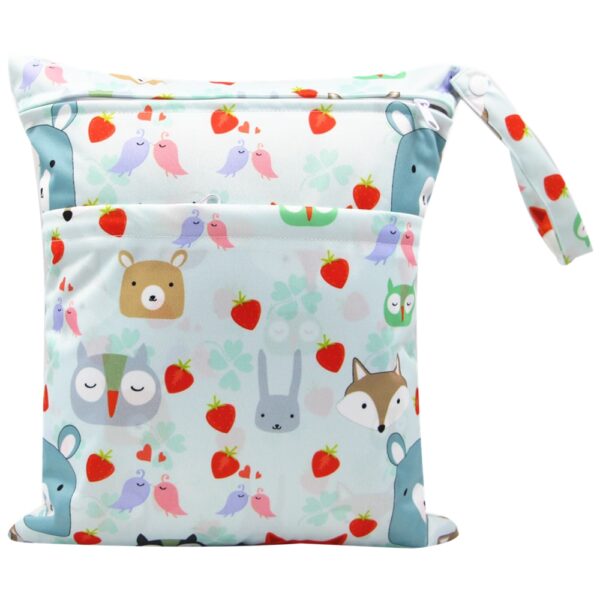 Wet Dry Bag Baby Diaper Bag Kenya