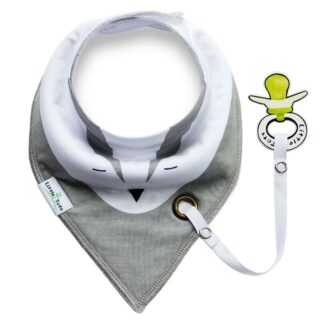 Free Shipping Cotton Baby Bibs Triangle Cartoon Child Baberos Bandana Bibs Babador Dribble Bibs Newborn Slabber Absorbent Cloth