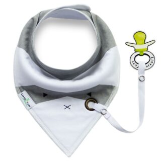 Free Shipping Cotton Baby Bibs Triangle Cartoon Child Baberos Bandana Bibs Babador Dribble Bibs Newborn Slabber Absorbent Cloth