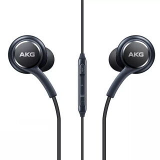 AKG Earphones Note 9 S7/S8