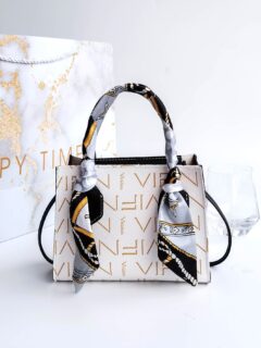 Twilly Scarf Decor Bag