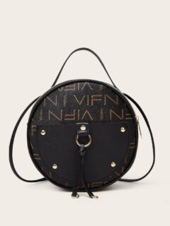 Circle Bag