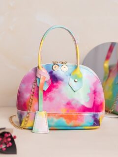 Dome Bag