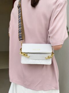 Crossbody Chain Bag