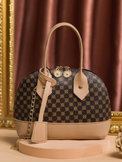 Dome Bag