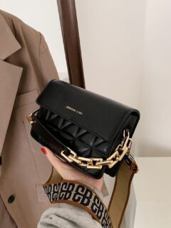 Crossbody Chain Bag